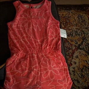 Okie Dokie | Toddler Romper